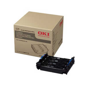 OKI 「純正」イメージドラムユニット ID-C4KA OKI 「純正」イメージドラムユニット ID-C4KA