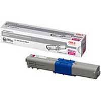 OA機器 OKI TNR-C4HM1 OKI ｢純正｣トナーカートリッジ(マゼンタ) TNR-C4HM1 の通販 - カテゴリ