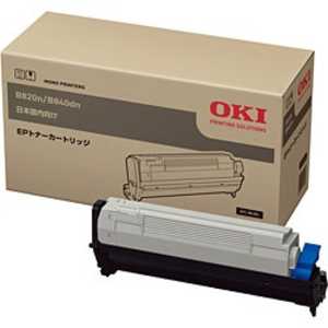 OKI 純正トナー EPトナーカートリッジ モノクロ EPC-M3B1? OKI 純正トナー EPトナーカートリッジ モノクロ EPC-M3B1?