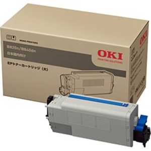 OKI 「純正」EPトナーカートリッジ EPC-M3B2
