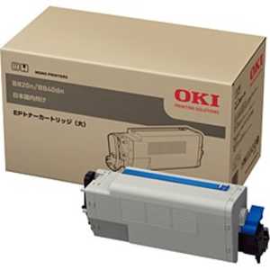 ＜コジマ＞ OKI 「純正」EPトナーカートリッジ EPCM3B2