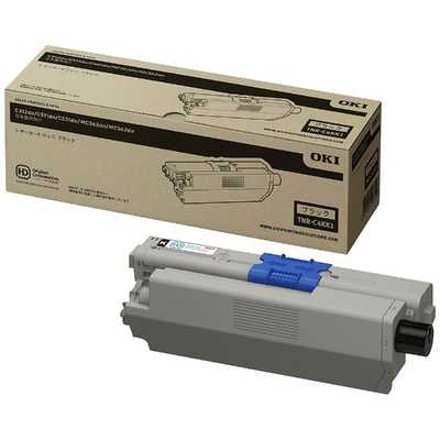 OKI 純正 トナーカートリッジ（OKI 純正トナー EPC-13-001 20000