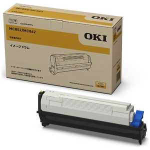 OKI 「純正」イメージドラム(イエロー) ID-C3MY OKI 「純正」イメージドラム(イエロー) ID-C3MY