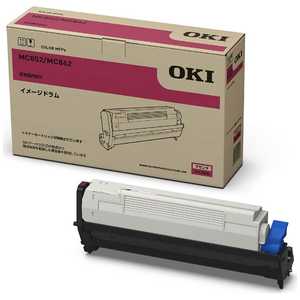 OKI 「純正」イメージドラム(マゼンタ) ID-C3MM? OKI 「純正」イメージドラム(マゼンタ) ID-C3MM?