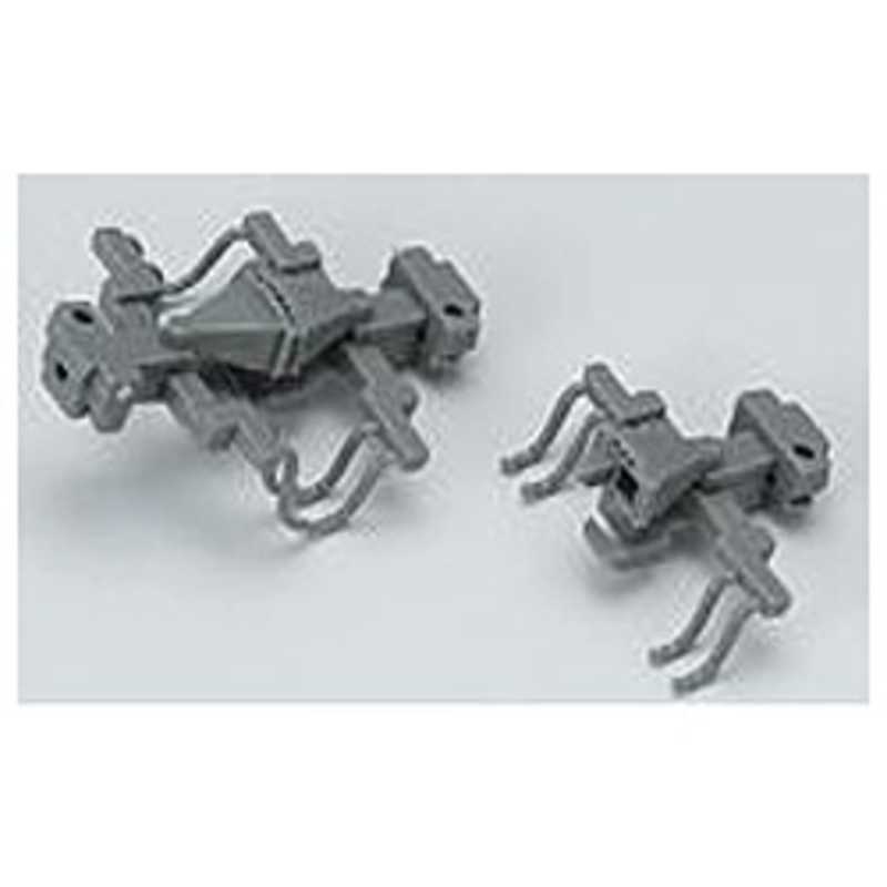 Kato Nゲージ Katoカプラー密連形aグレー 個入 Kato Nゲージ Katoカプラー密連形aグレー 個入