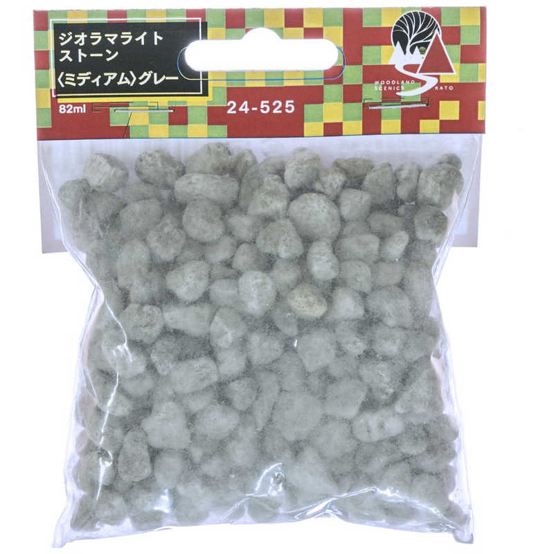 Kato Nゲージ 24 525 ジオラマライトストｰン ミディアム グレｰ の通販 カテゴリ おもちゃ Kato 家電通販のコジマネット 全品代引き手数料無料