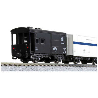KATO 特別企画品 花輪線貨物列車 8両セット 品番:10-1599 カトー