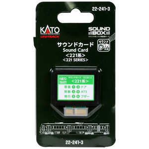 KATO N 22-241-3 ɥ[221]