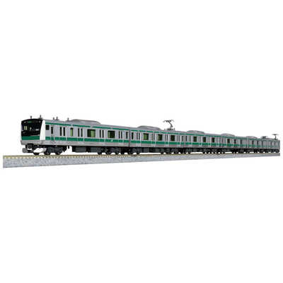 KATO10-1630、10-1631 E233-7000番台埼京線10両セット