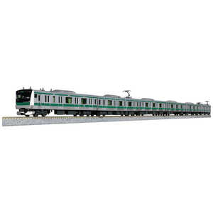 KATO Nゲージ 10-1631 E233系7000番台 埼京線 4両増結セット