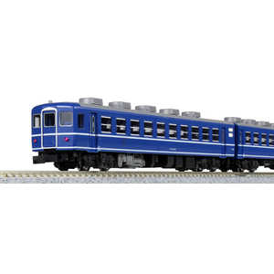 KATO 12系急行形客車 国鉄仕様 6両セット 101550
