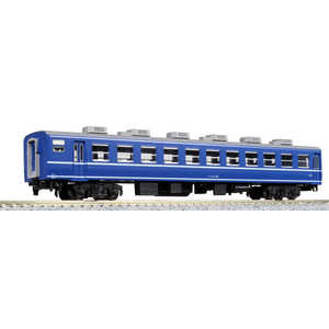 KATO オハ12 国鉄仕様 5302 KATO オハ12 国鉄仕様 5302