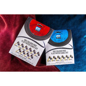 ӡ SFC-K6J SOLDER-FREE FLAT PATCH CABLE KIT SFCK6J