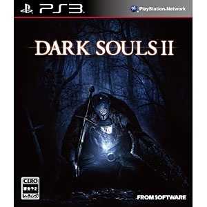 フロムソフトウェア PS3ソフト DARK SOULSII