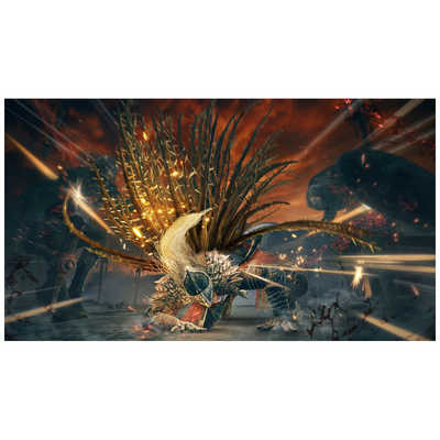 フロムソフトウェア PS4ゲームソフト ELDEN RING SHADOW OF THE