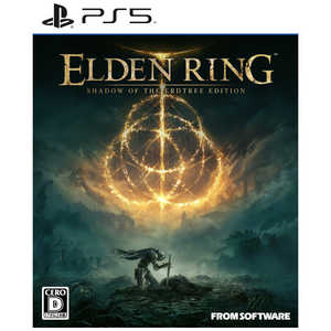 フロムソフトウェア PS5ゲームソフト ELDEN RING SHADOW OF THE ERDTREE EDITION ELJM-30443 フロムソフトウェア PS5ゲームソフト ELDEN RING SHADOW OF THE ERDTREE EDITION ELJM-30443