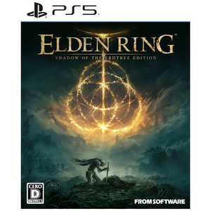 եॽեȥ PS5ॽե ELDEN RING SHADOW OF THE ERDTREE EDITION ELJM-30443