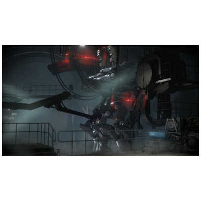 アーマードコア6 FIRES OF RUBICON PS5 ソフト