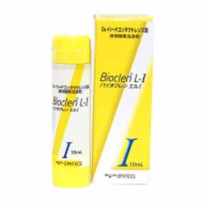 オフテクス (ハード用/つけおき洗浄液)バイオクレン エルI液 10ml オフテクスバイオクレンエル1_ オフテクス (ハード用/つけおき洗浄液)バイオクレン エルI液 10ml オフテクスバイオクレンエル1_