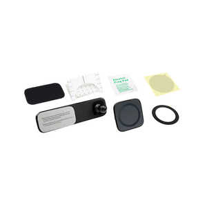 フジ電機工業 スマートフォンホルダー マグネット式ホルダー ディスプレイマウント(ファスナーテープ仕様) SPHM01 フジ電機工業 スマートフォンホルダー マグネット式ホルダー ディスプレイマウント(ファスナーテープ仕様) SPHM01