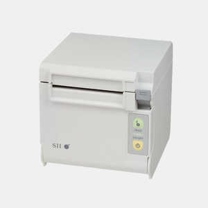 セイコーインスツル レシートプリンター(白) RP-D10-W27J2-B通販セール状況　外国語　翻訳　通訳　通販