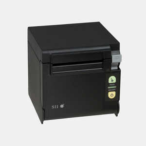 セイコーインスツル レシートプリンター(黒) RP-D10-K27J2-B通販セール状況　外国語　翻訳　通訳　通販