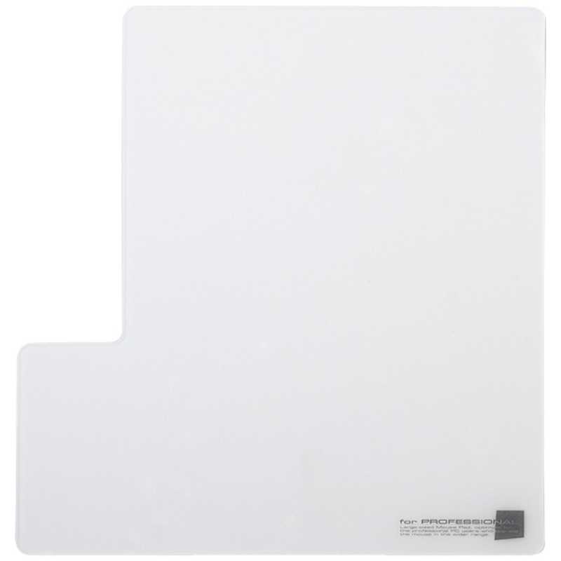 Buffalo マウスパッド Evaタイプ 大判サイズ Bspd13wh ホワイト の通販 カテゴリ パソコン 周辺機器 プリンター Buffalo 家電通販のコジマネット 全品代引き手数料無料