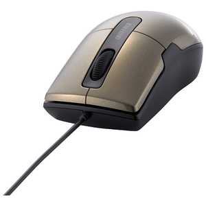 BUFFALO ޥ M [BlueLED /ͭ /3ܥ /USB] ֥饦 BSMBU26SMBW