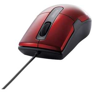 BUFFALO ޥ M [BlueLED /ͭ /3ܥ /USB] å BSMBU26SMRD