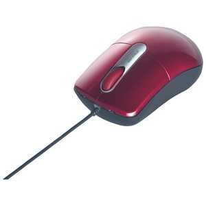 BUFFALO ޥ M [ؼ /ͭ /3ܥ /USB] å BSMOU27SMRD