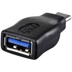 BUFFALO [USB-CUSB-A]3.1 Gen1Ѵץ ֥å BSUAMC311ADBK
