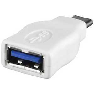BUFFALO [USB-CUSB-A]3.1 Gen1Ѵץ ۥ磻 BSUAMC311ADWH