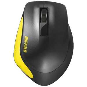 BUFFALO ޥ Premium Fit M [BlueLED /̵(磻쥹) /3ܥ /USB]  BSMBW300MYE ?