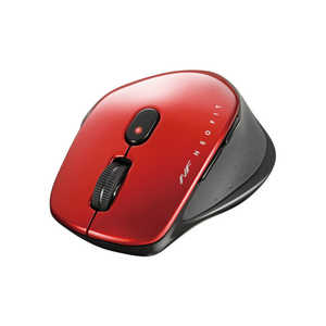 BUFFALO ޥ NEO FIT صǽ [BlueLED /̵(磻쥹) /5ܥ /Bluetooth] å BSMBB540RD