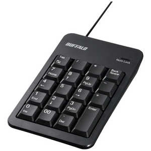 ˡͥХåե ƥ󥭡ܡ Tabդ ʰץѥåǥ [ͭ /USB] ֥å BSTK100BKZ