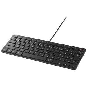BUFFALO ܡ ͭ /USB ֥å BSKBU300BK