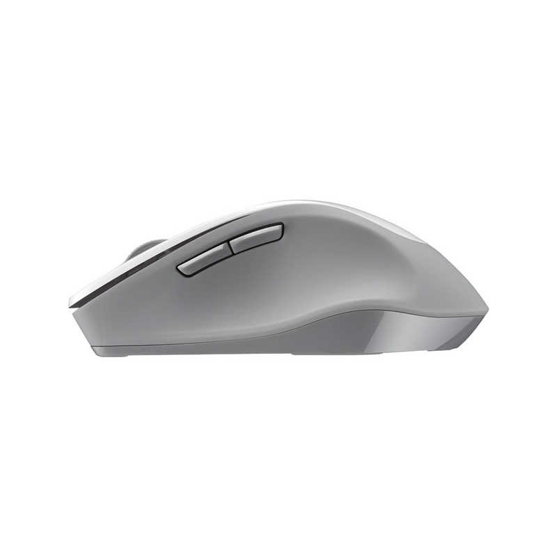 BUFFALO BUFFALO マウス [BlueLED /無線(ワイヤレス) /5ボタン /USB] ホワイト BSMBW328WH ホワイト BSMBW328WH ホワイト