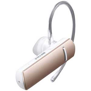 BUFFALO Bluetooth 4.1対応 ヘッドセット 音声 & 通話対応 BSHSBE200PK BUFFALO Bluetooth 4.1対応 ヘッドセット 音声 & 通話対応 BSHSBE200PK