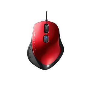 BUFFALO ޥ NEO FIT M [BlueLED /ͭ /5ܥ /USB] å BSMBU518MRD