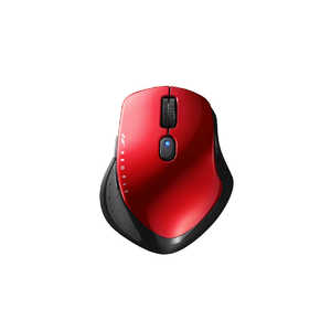 BUFFALO ޥ NEO FIT S [BlueLED /̵(磻쥹) /5ܥ /USB] å BSMBW518SRD å