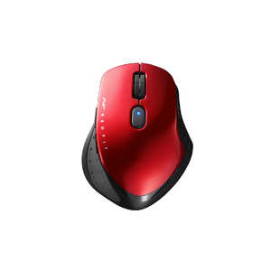 BUFFALO ޥ NEO FIT M [BlueLED /̵(磻쥹) /5ܥ /USB] å BSMBW518MRD å