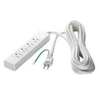 BUFFALO 電源タップ・延長コードの商品一覧 | 家電通販のコジマネット