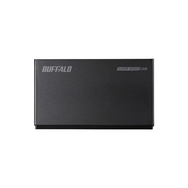 BUFFALO BUFFALO マルチカードリーダー ハイエンドモデル ブラック (USB3.0/2.0/1.1) BSCR508U3BK BSCR508U3BK