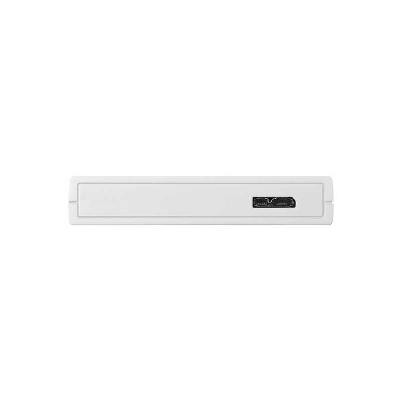 BUFFALO BUFFALO マルチカードリーダー ハイエンドモデル ホワイト (USB3.0/2.0/1.1) BSCR508U3WH BSCR508U3WH