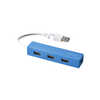 BUFFALO USB2.0バスパワーハブ 4ポートタイプ BSH4U050U2BL