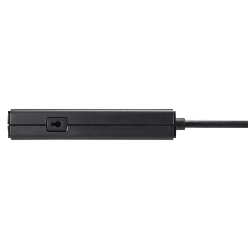 BUFFALO BUFFALO USB2.0 マルチカードリーダー UHS-I対応 (ブラック) BSCR508U2BK BSCR508U2BK