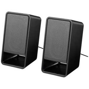 法人バッファロー バッファロー PC用スピーカー USB電源ヘッドホン出力対応 ブラック BSSP300UBK 法人バッファロー バッファロー PC用スピーカー USB電源ヘッドホン出力対応 ブラック BSSP300UBK