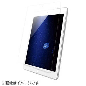BUFFALO iPad10.2 ブルｰライトカットフィルム 高光沢 BSIPD19102FBCG ブル－