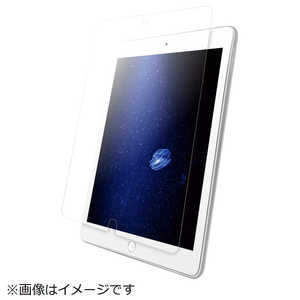 BUFFALO iPad10.2 ブルｰライトカットフィルム スムｰスタッチ BSIPD19102FBCT ブル－