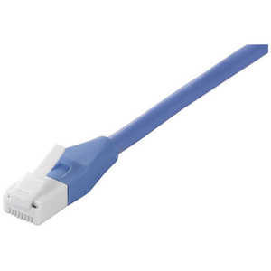 BUFFALO Cat5e c̐܂ȂLANP[u 40m u[ m40m /JeS[5en BSLS5ENU400BL2